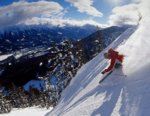 Fernie Alpine Resort